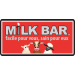 Milk Bar